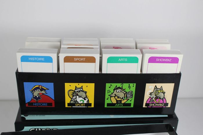 Charad-Mania 100 % Complet - photo numéro 4