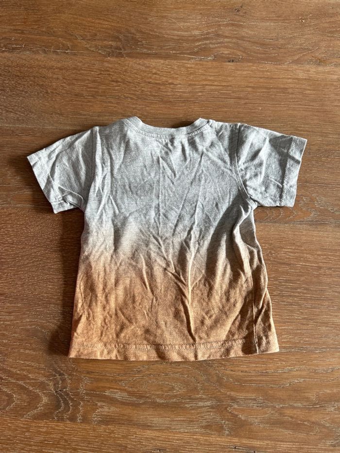 T shirt Mc - photo numéro 3