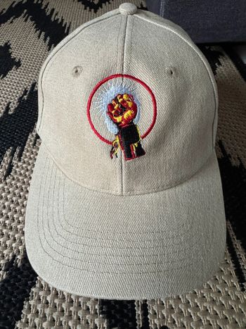 Casquette Red Faction 2