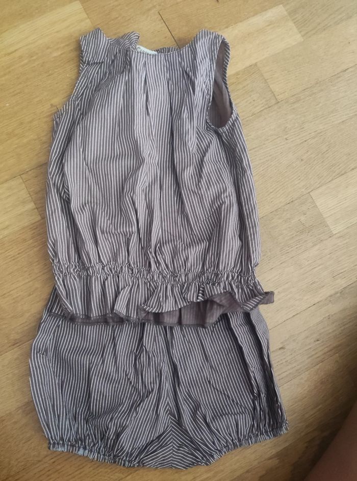 Lot 4 tenues  été bébé fille 3 mois - photo numéro 5