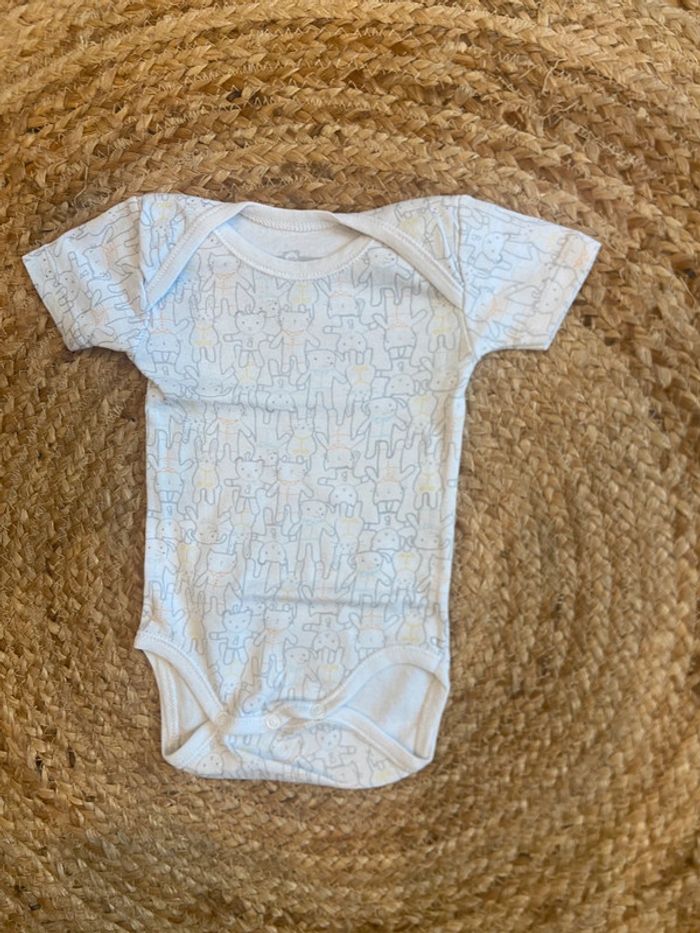 Pyjama enfant 3 mois Pommette