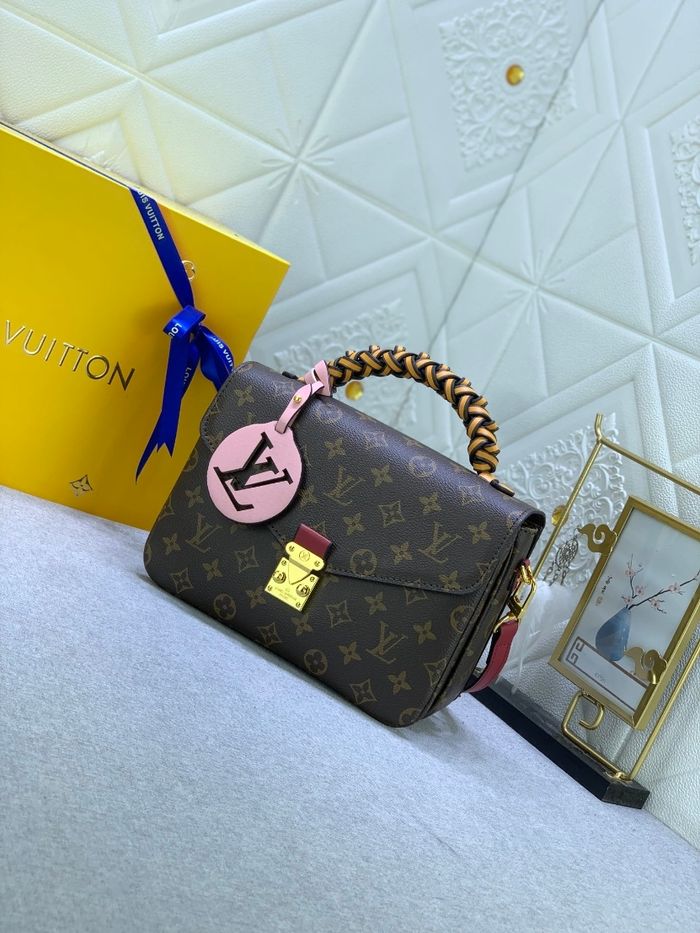 Louis Vuitton Pochette Metis M40780 - photo numéro 2