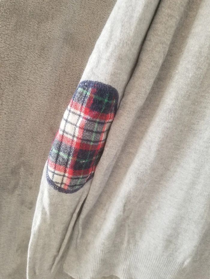 Pull M - photo numéro 2