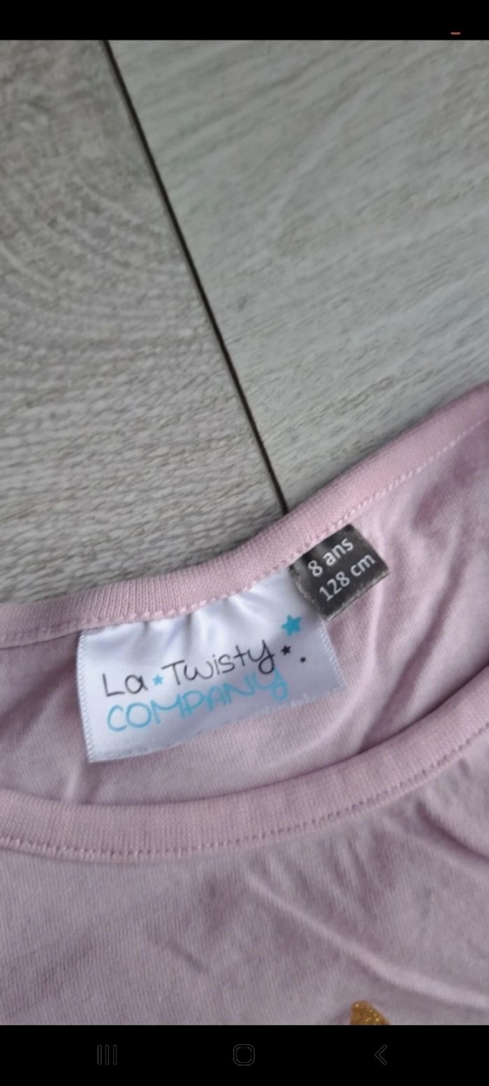 Pyjama fille - photo numéro 3