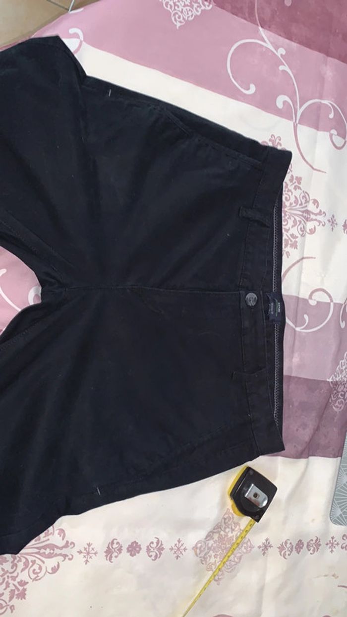 Jean skinny slim noir kiabi taille 42