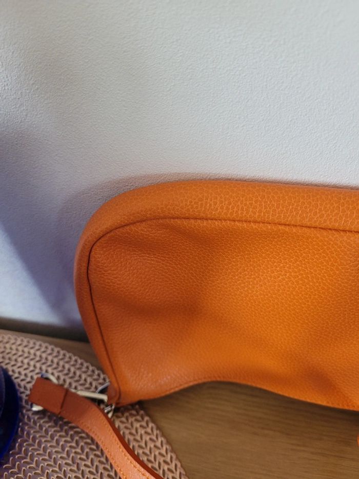 Sac Longchamp neuf - photo numéro 8