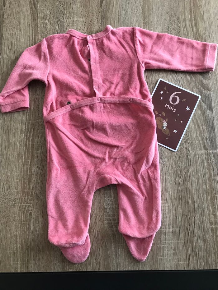 Pyjama - photo numéro 2