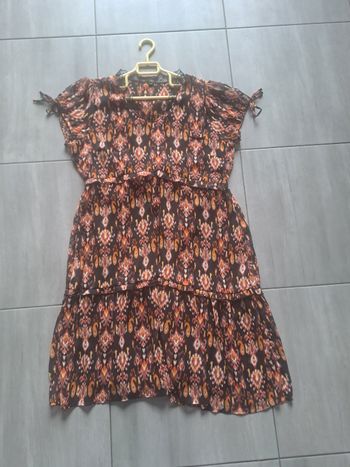 Robe fluide légère Taille 46