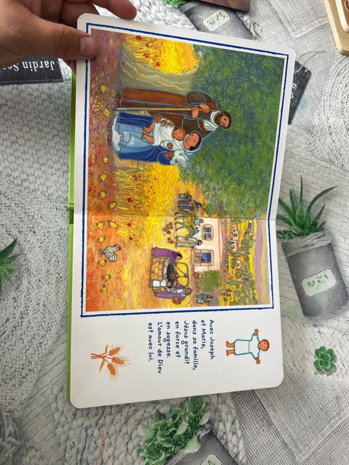 L’évangile pour les petits - photo numéro 4