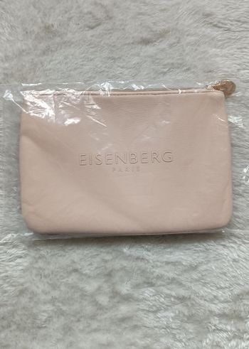 Pochette trousse de maquillage