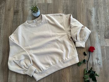 - Sweat Graciela    - Taille S/M - Très bon état