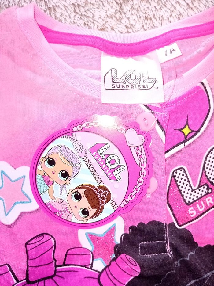 Pyjama LoL Suprise - photo numéro 4