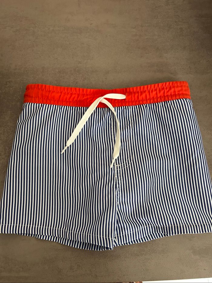 Short de bain