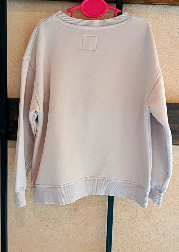 Pull Zara 8/9 ans - photo numéro 7
