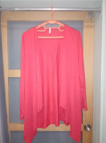 Gilet mi-long Femme - 42/44