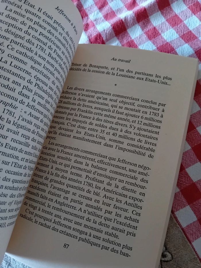 Livre - photo numéro 3