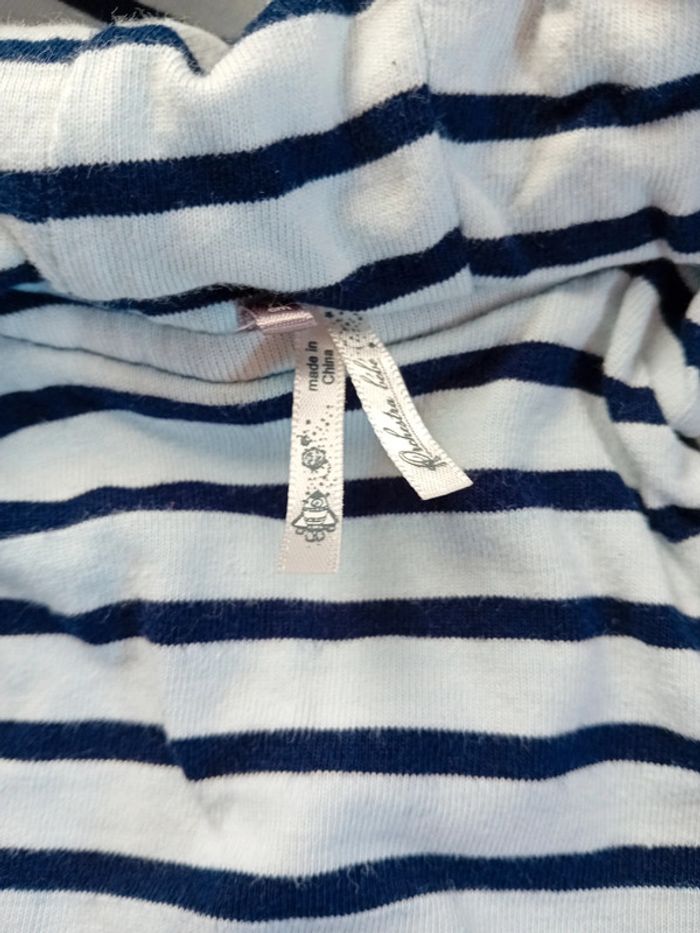 Manteau garçon 9 mois - photo numéro 4