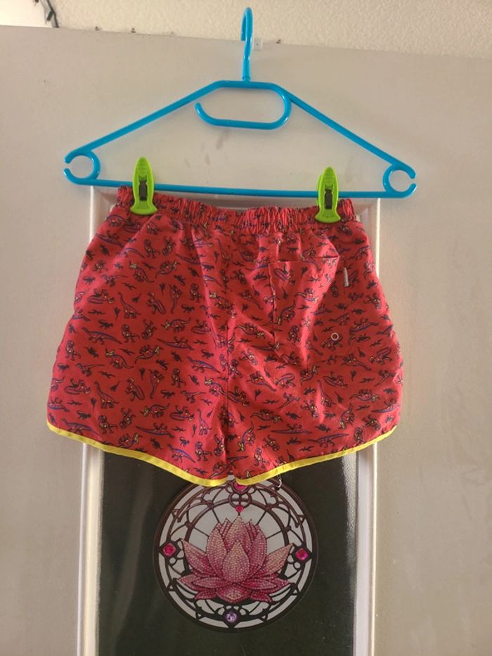 Maillot 10 ans - photo numéro 6