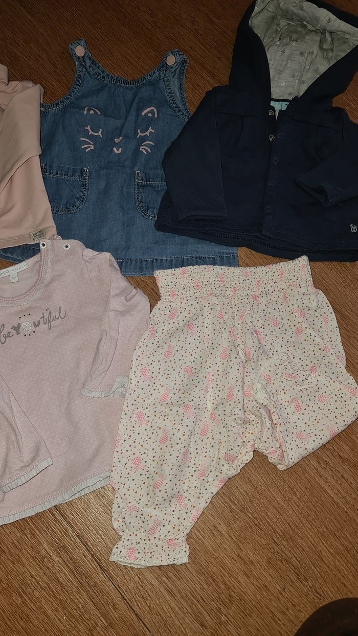 Lot 3 mois - photo numéro 3