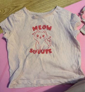 Tee shirt 