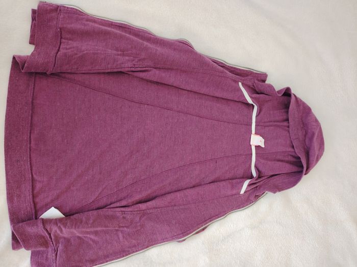 Veste à capuche Nike Sportswear Gym Vintage
Taille XS
- photo numéro 5