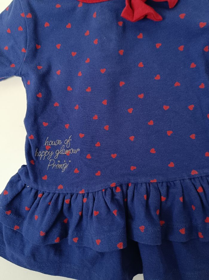 🦄 Robe bébé fille taille 9 mois 🦄 - photo numéro 2