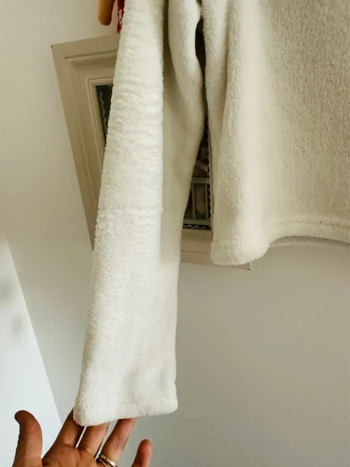 Pull doudou tout doux - photo numéro 3