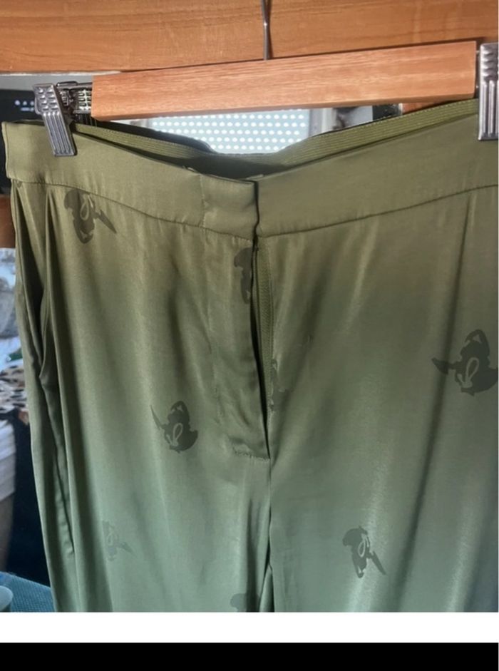 Pantalon Marque VILa taille 38 - photo numéro 7