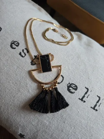 Collier Sautoir