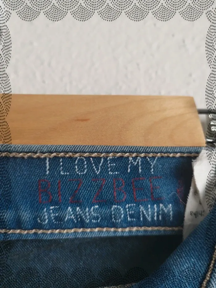 Jegging Bizzbee taille 40 - photo numéro 5
