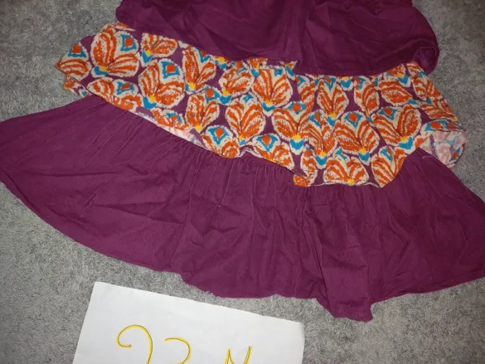 Robe SM 23M - photo numéro 4