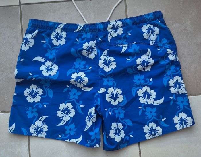 Short de bain - photo numéro 2