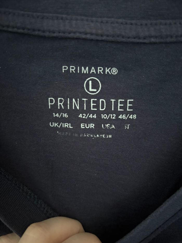 T-shirt - photo numéro 4