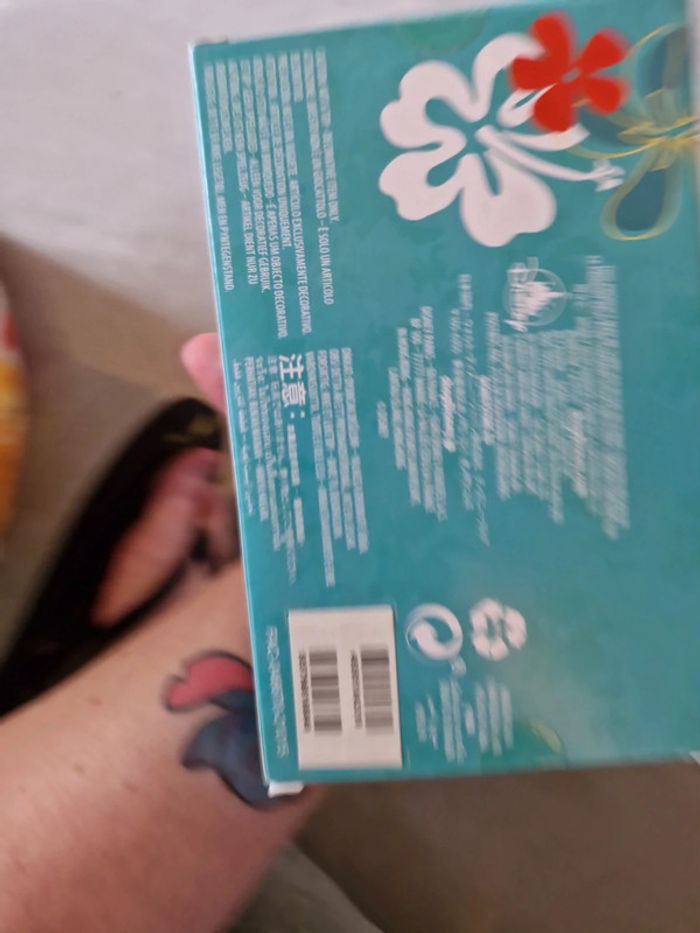 Clef disney édition limitée - photo numéro 4