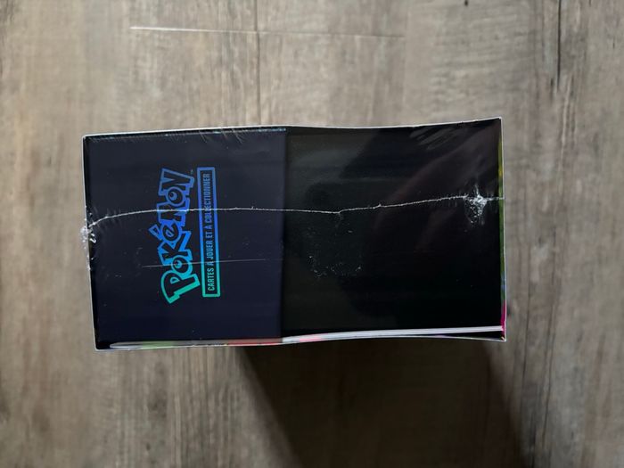 Etb flammes fantasmagorique - photo numéro 3