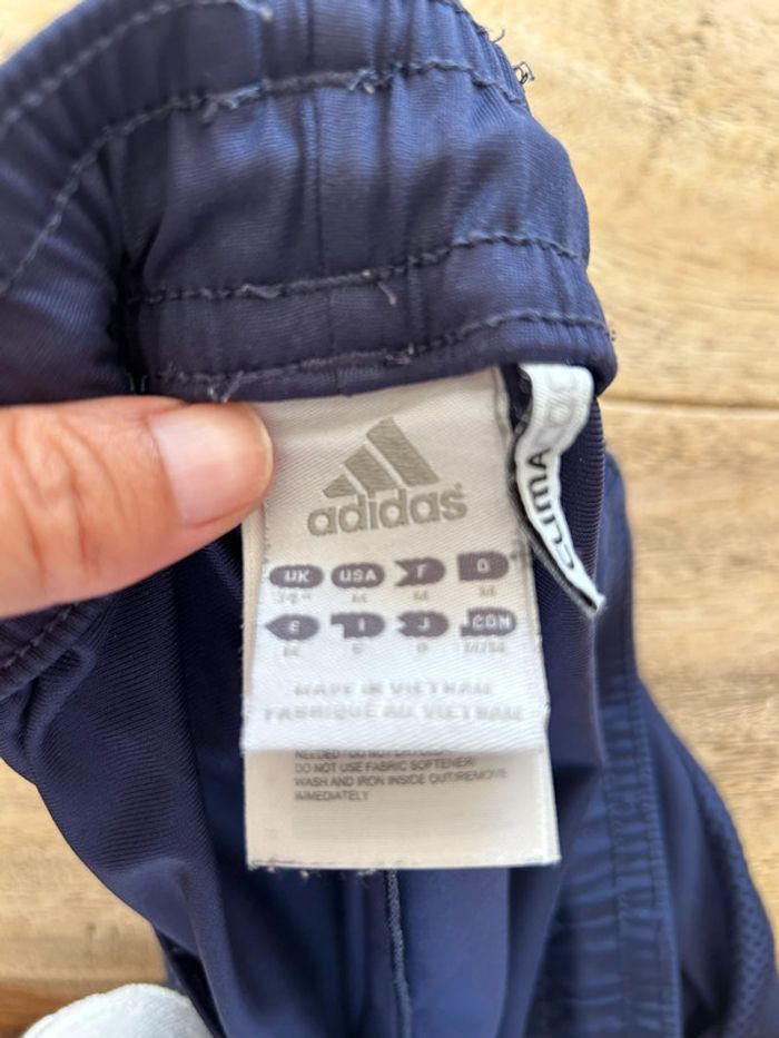 Short adidas réal de Madrid taille m - photo numéro 4