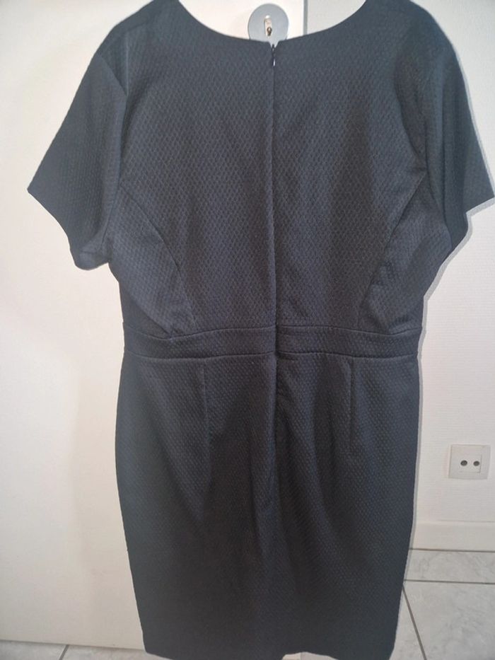Robe marine - photo numéro 2