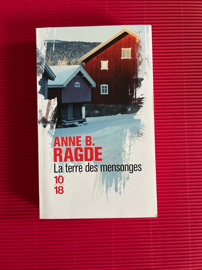 La terre de mensonges