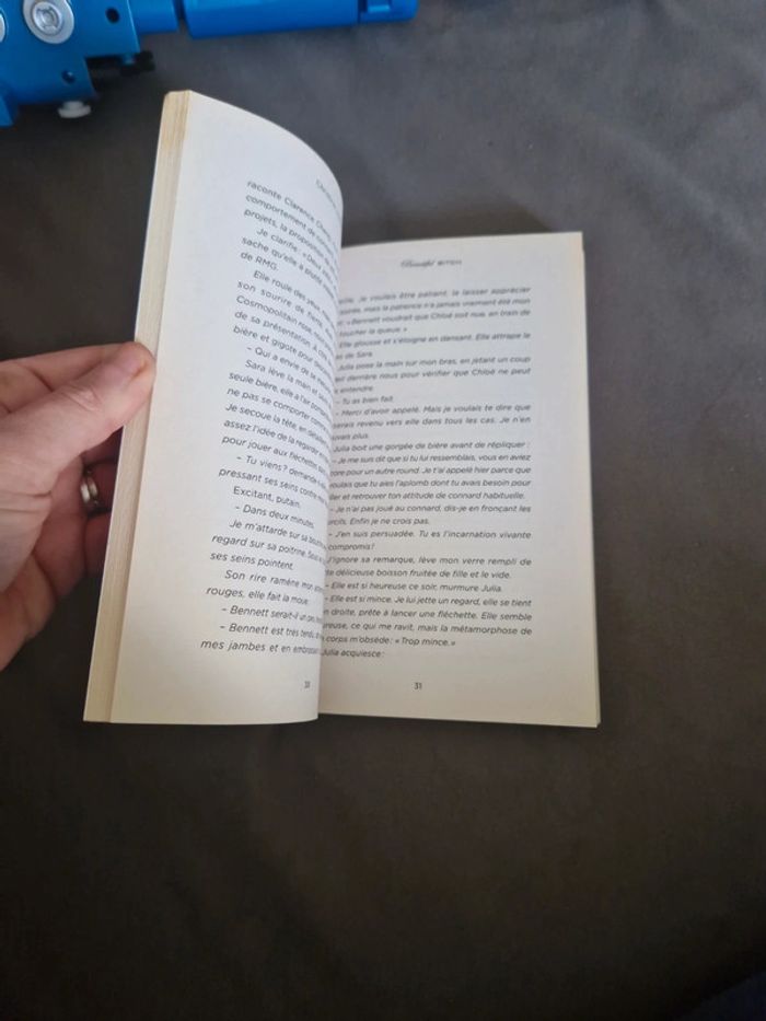 Beautiful Bitch - photo numéro 7