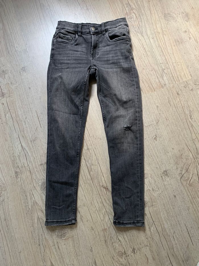 Jean slim Zara