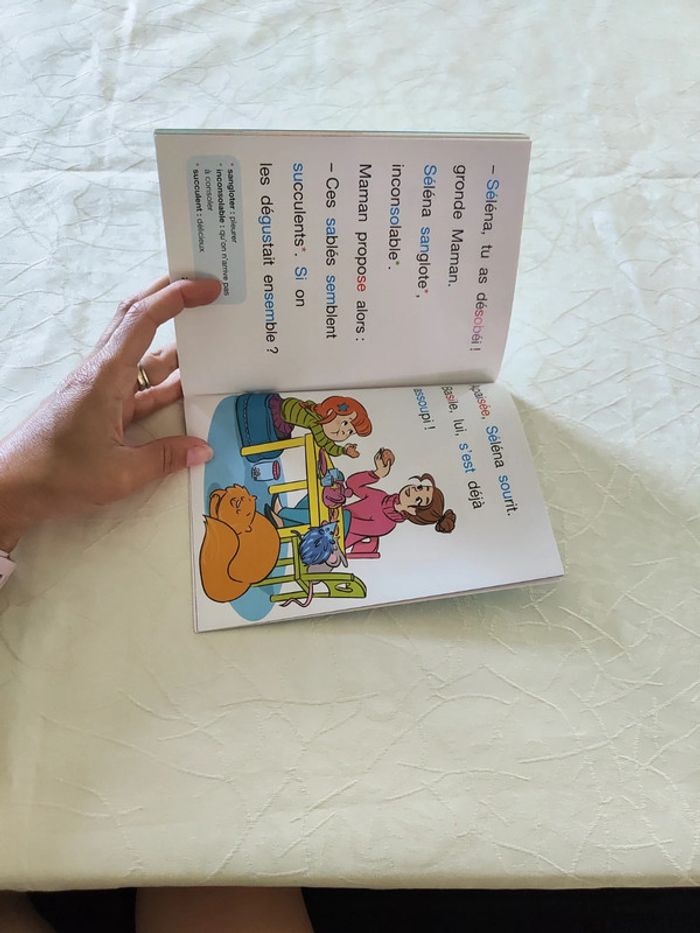 Livre - photo numéro 8