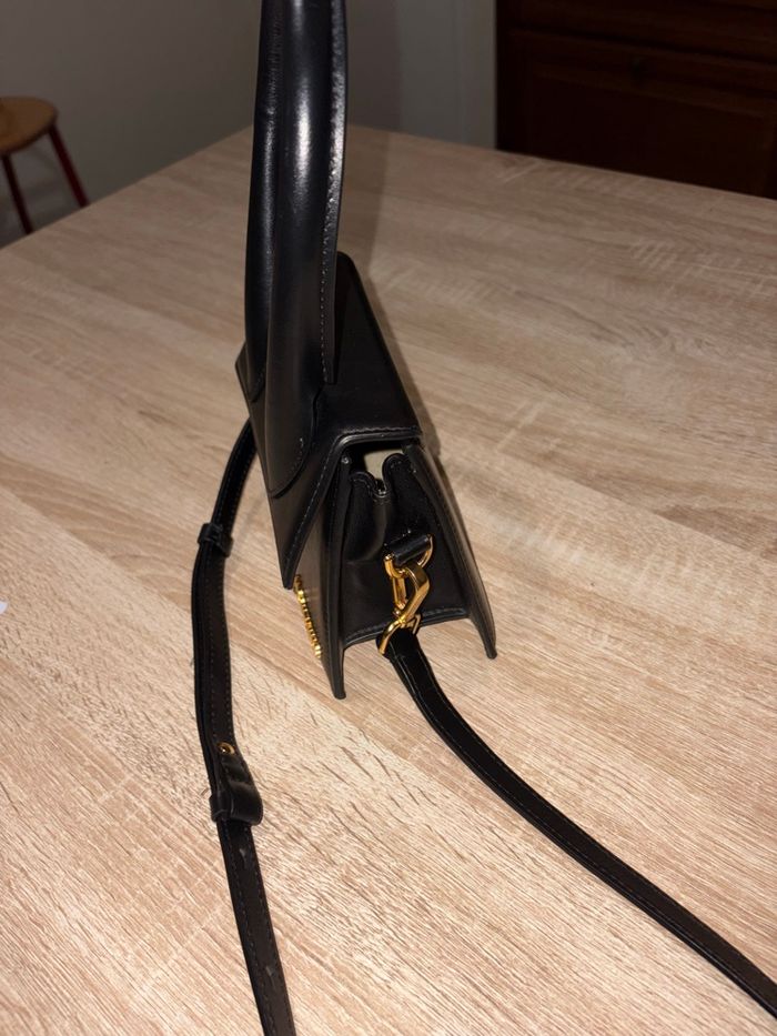 Sac jacquemus chiquito - photo numéro 2