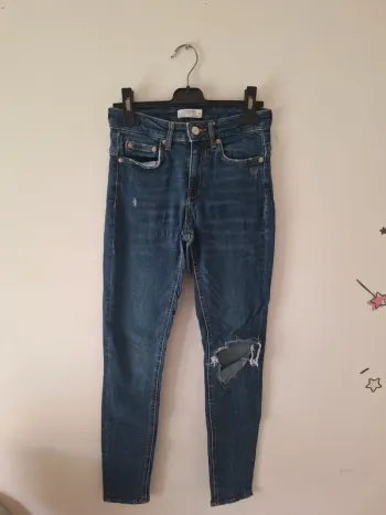 Jeans Zara