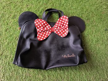 Tousse de toilette neuve