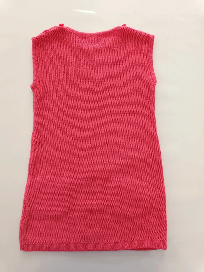 Robe pull - photo numéro 2