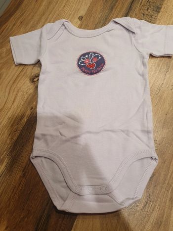 Bodie manches courtes