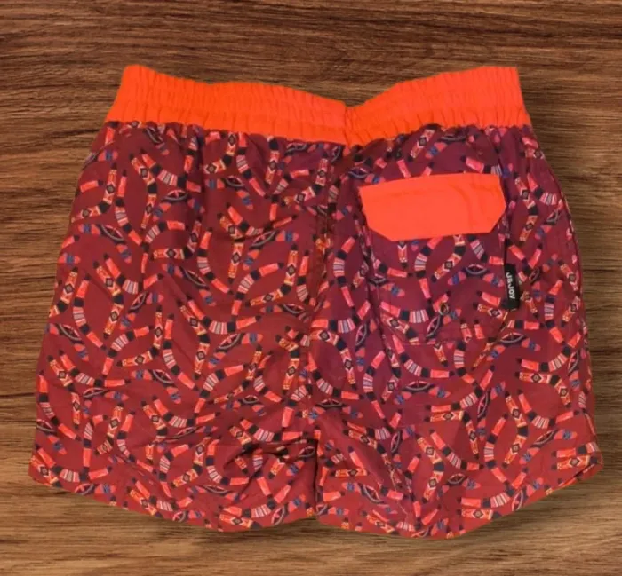 🩳 Short de bain garçon J&JOY - Taille 8 ans - photo numéro 2
