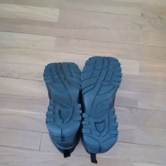 Chaussures de sécurité - photo numéro 5