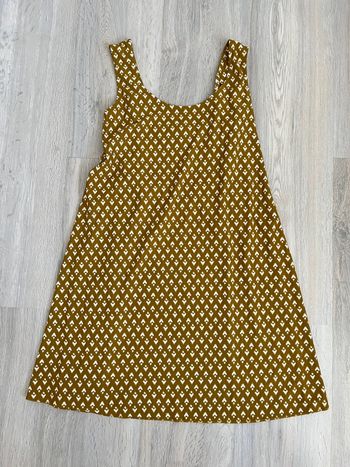 Robe d’été