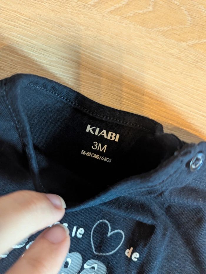 T-shirt - photo numéro 2